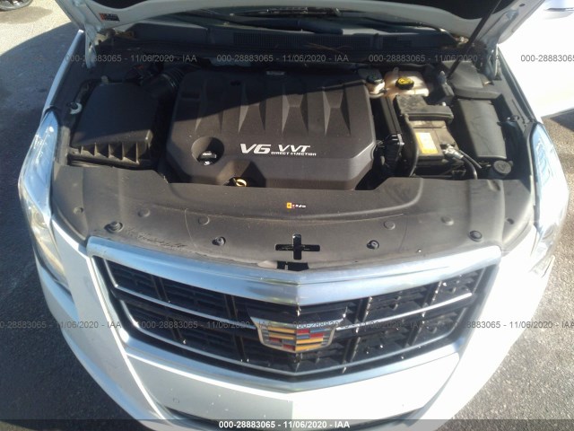 Photo 9 VIN: 2G61M5S3XH9121975 - CADILLAC XTS 