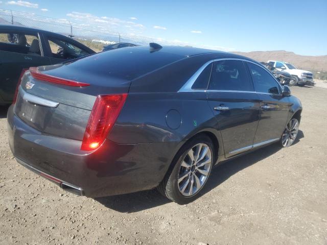 Photo 2 VIN: 2G61M5S3XH9123757 - CADILLAC XTS 