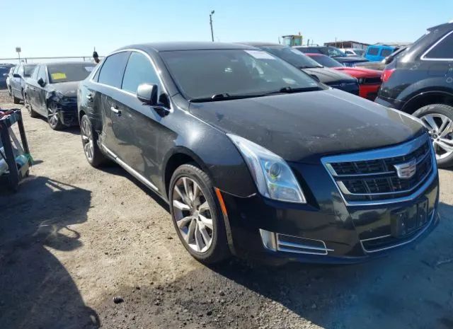 Photo 0 VIN: 2G61M5S3XH9140400 - CADILLAC XTS 