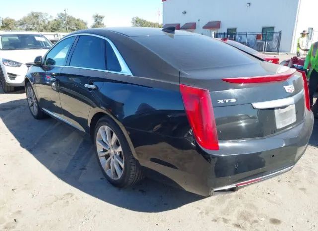 Photo 2 VIN: 2G61M5S3XH9140400 - CADILLAC XTS 