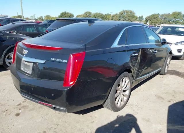 Photo 3 VIN: 2G61M5S3XH9140400 - CADILLAC XTS 