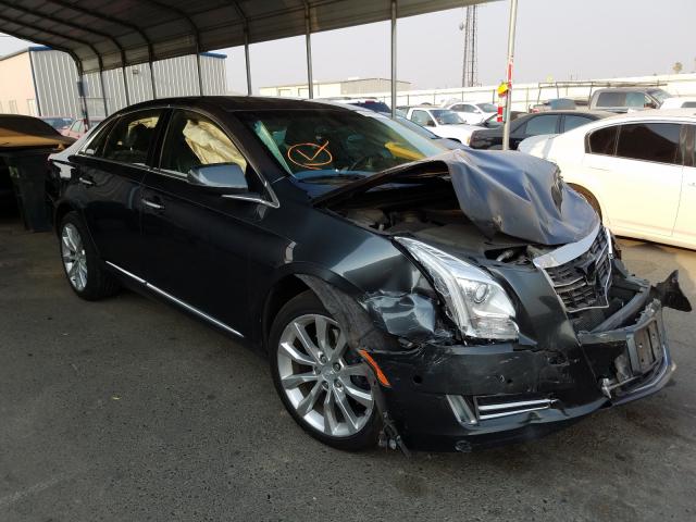 Photo 0 VIN: 2G61M5S3XH9143586 - CADILLAC XTS LUXURY 