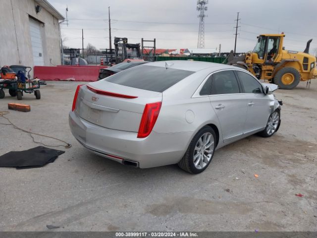 Photo 3 VIN: 2G61M5S3XH9153180 - CADILLAC XTS 