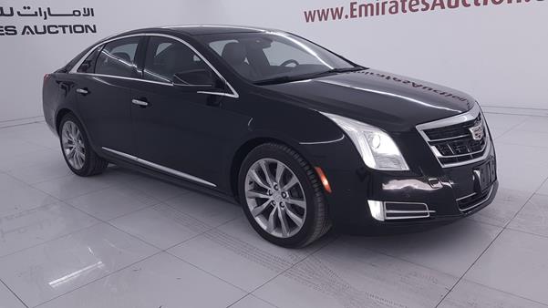 Photo 9 VIN: 2G61M5S3XH9153258 - CADILLAC XTS 