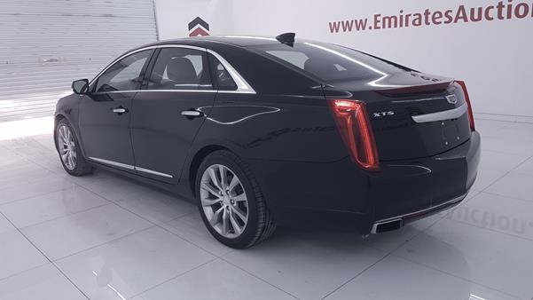 Photo 6 VIN: 2G61M5S3XH9153258 - CADILLAC XTS 