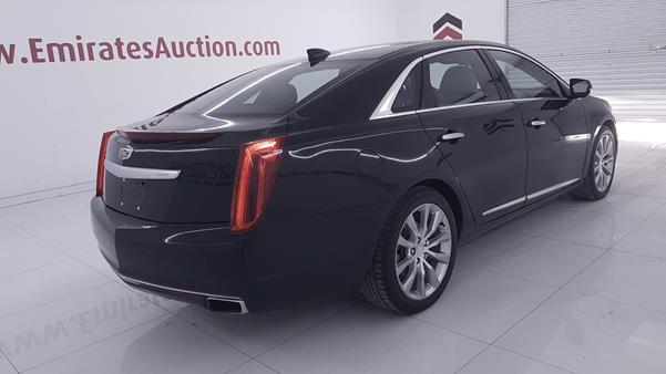 Photo 8 VIN: 2G61M5S3XH9153258 - CADILLAC XTS 