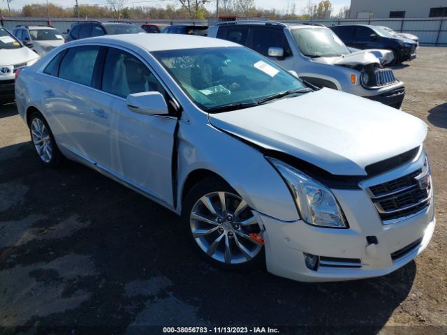 Photo 0 VIN: 2G61M5S3XH9157827 - CADILLAC XTS 