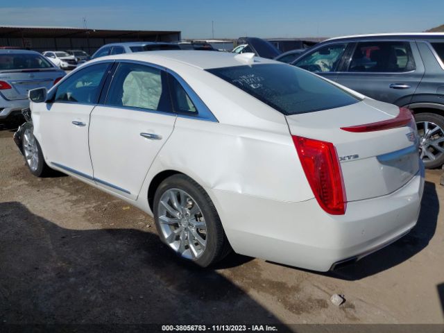 Photo 2 VIN: 2G61M5S3XH9157827 - CADILLAC XTS 