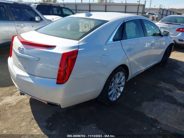 Photo 3 VIN: 2G61M5S3XH9157827 - CADILLAC XTS 