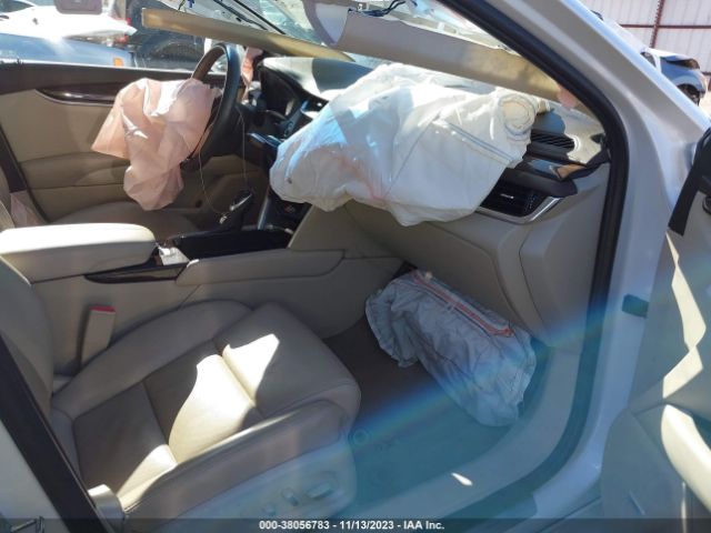 Photo 4 VIN: 2G61M5S3XH9157827 - CADILLAC XTS 