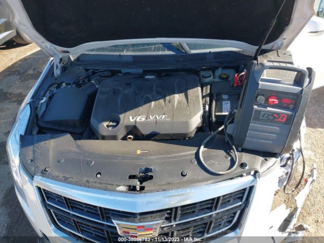 Photo 9 VIN: 2G61M5S3XH9157827 - CADILLAC XTS 