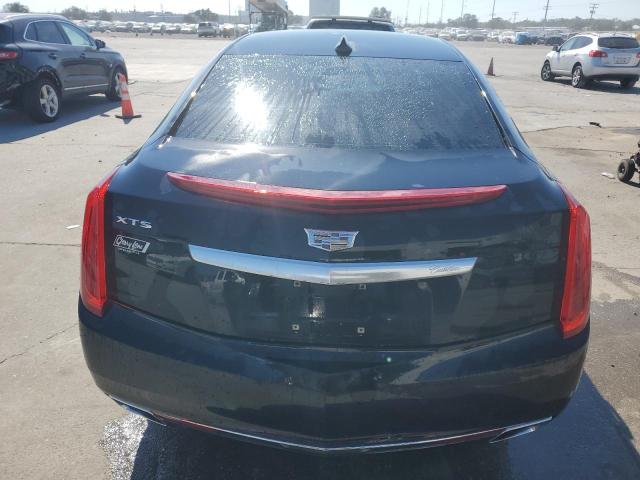 Photo 5 VIN: 2G61M5S3XH9158640 - CADILLAC XTS LUXURY 