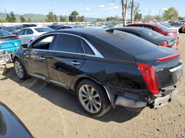 Photo 1 VIN: 2G61M5S3XH9158962 - CADILLAC XTS LUXURY 