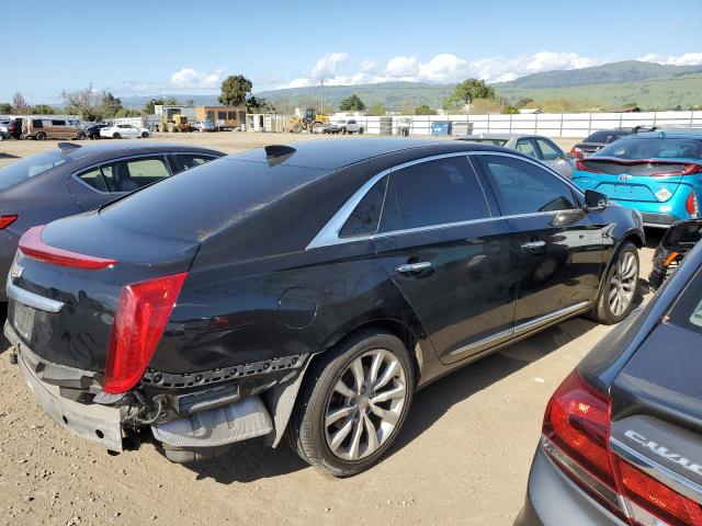 Photo 2 VIN: 2G61M5S3XH9158962 - CADILLAC XTS LUXURY 