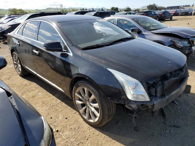 Photo 3 VIN: 2G61M5S3XH9158962 - CADILLAC XTS LUXURY 