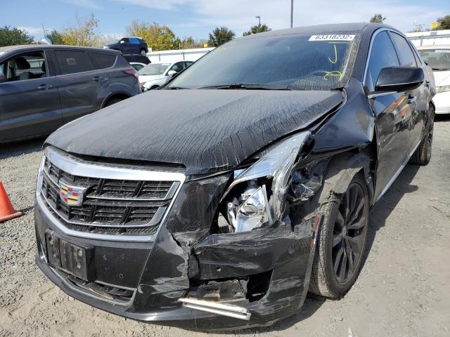 Photo 1 VIN: 2G61M5S3XH9161487 - CADILLAC XTS LUXURY 