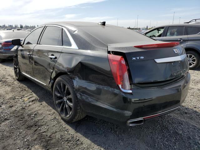 Photo 2 VIN: 2G61M5S3XH9161487 - CADILLAC XTS LUXURY 