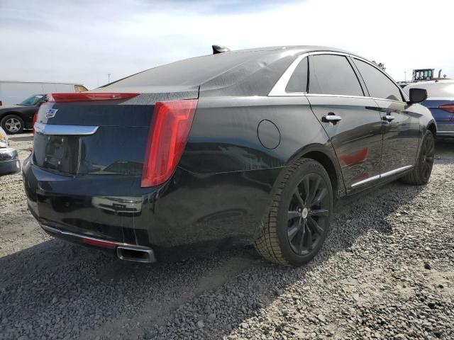 Photo 3 VIN: 2G61M5S3XH9161487 - CADILLAC XTS LUXURY 