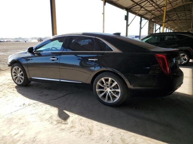 Photo 1 VIN: 2G61M5S3XH9177351 - CADILLAC XTS LUXURY 