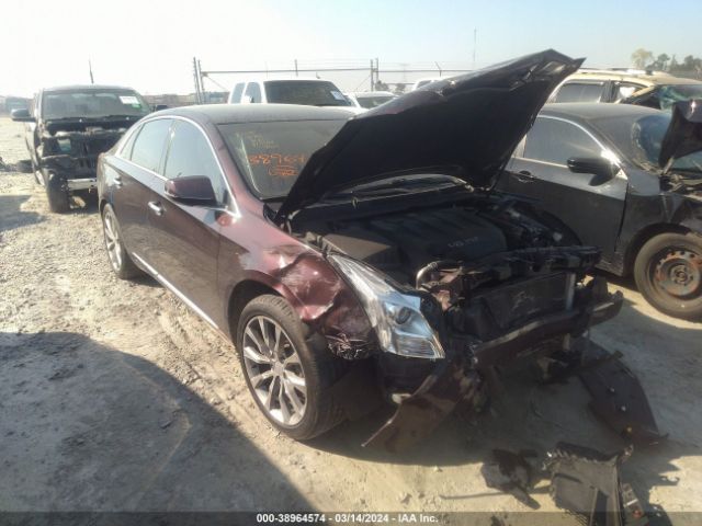 Photo 0 VIN: 2G61M5S3XH9181867 - CADILLAC XTS 