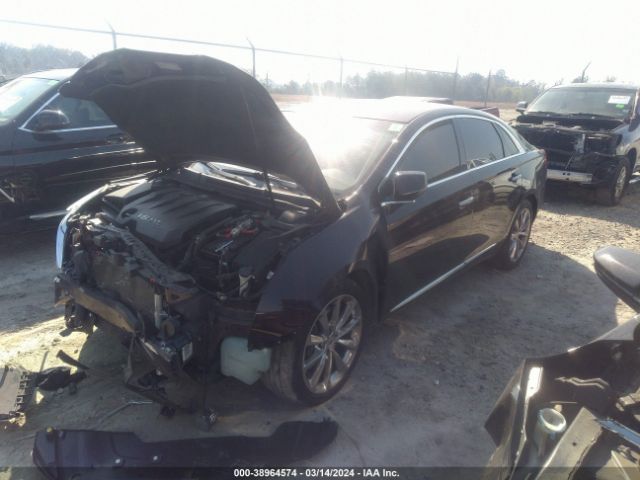 Photo 1 VIN: 2G61M5S3XH9181867 - CADILLAC XTS 