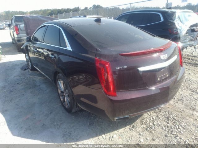 Photo 2 VIN: 2G61M5S3XH9181867 - CADILLAC XTS 