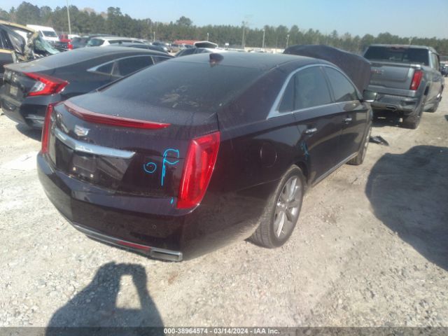 Photo 3 VIN: 2G61M5S3XH9181867 - CADILLAC XTS 