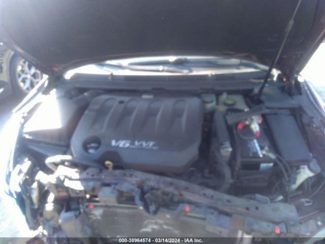 Photo 9 VIN: 2G61M5S3XH9181867 - CADILLAC XTS 