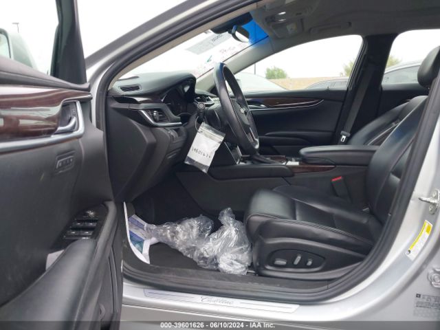 Photo 4 VIN: 2G61M5S3XH9199172 - CADILLAC XTS 