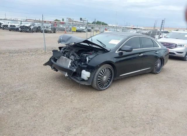 Photo 1 VIN: 2G61M5S3XH9199771 - CADILLAC XTS 