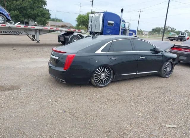 Photo 3 VIN: 2G61M5S3XH9199771 - CADILLAC XTS 