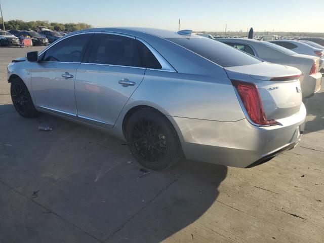 Photo 1 VIN: 2G61M5S3XJ9118869 - CADILLAC XTS 