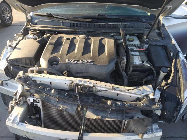 Photo 10 VIN: 2G61M5S3XJ9118869 - CADILLAC XTS 