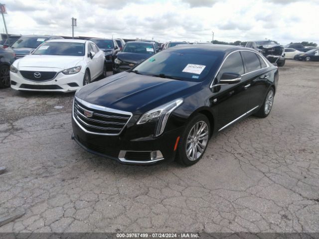 Photo 1 VIN: 2G61M5S3XJ9126082 - CADILLAC XTS 