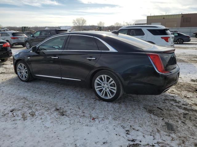 Photo 1 VIN: 2G61M5S3XJ9127071 - CADILLAC XTS 