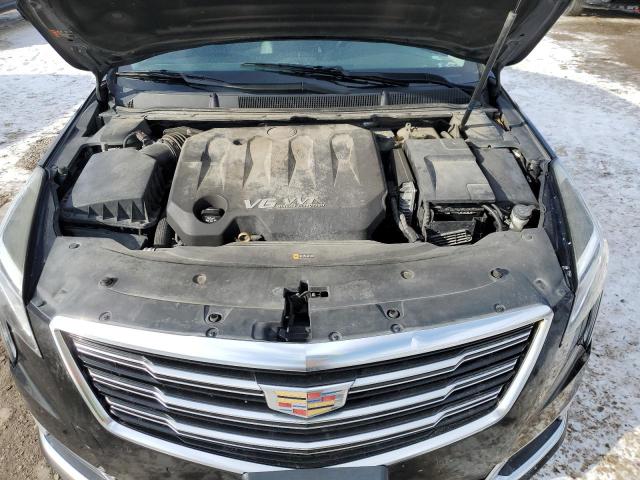 Photo 10 VIN: 2G61M5S3XJ9127071 - CADILLAC XTS 