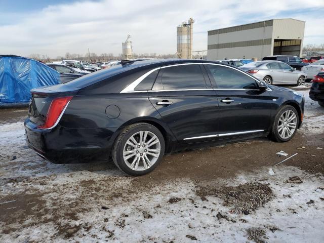 Photo 2 VIN: 2G61M5S3XJ9127071 - CADILLAC XTS 