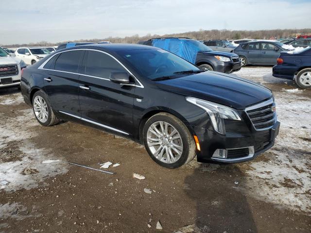 Photo 3 VIN: 2G61M5S3XJ9127071 - CADILLAC XTS 