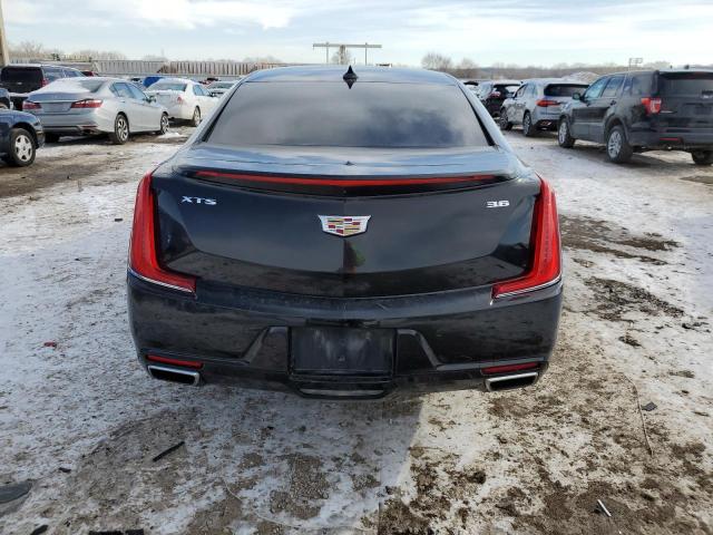 Photo 5 VIN: 2G61M5S3XJ9127071 - CADILLAC XTS 