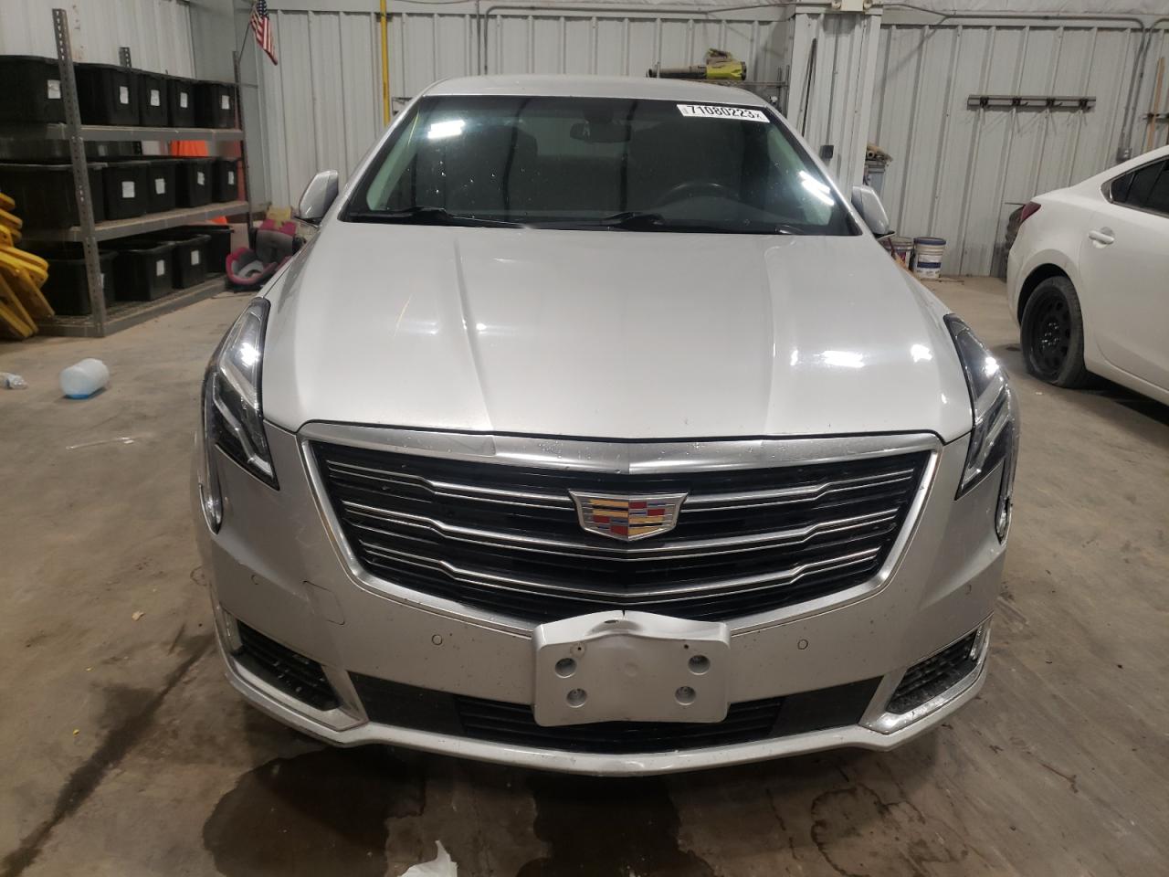 Photo 4 VIN: 2G61M5S3XJ9131962 - CADILLAC XTS 