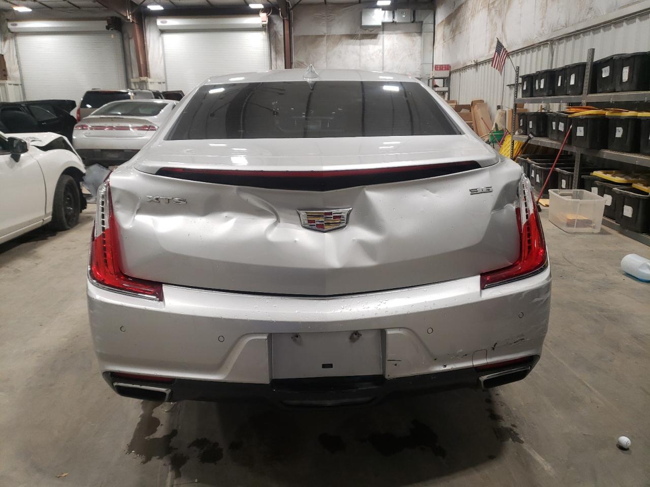 Photo 5 VIN: 2G61M5S3XJ9131962 - CADILLAC XTS 