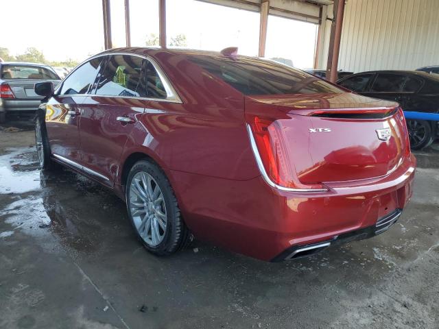 Photo 1 VIN: 2G61M5S3XJ9131993 - CADILLAC XTS LUXURY 