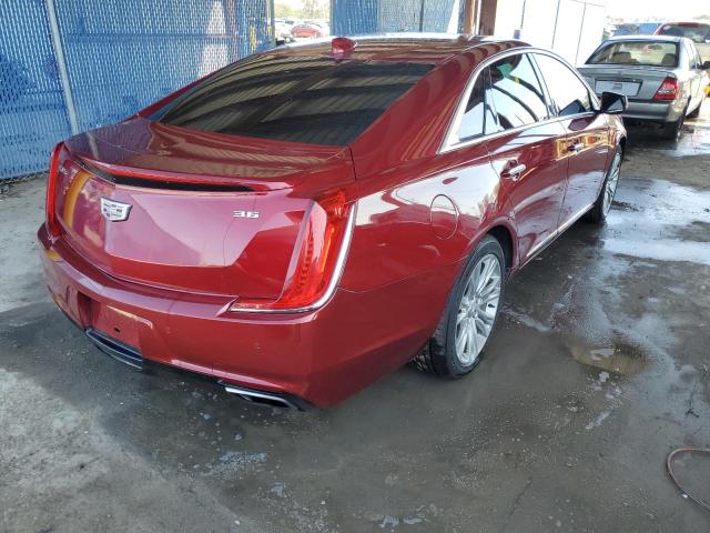 Photo 2 VIN: 2G61M5S3XJ9131993 - CADILLAC XTS LUXURY 