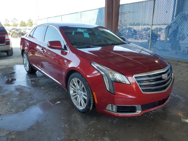 Photo 3 VIN: 2G61M5S3XJ9131993 - CADILLAC XTS LUXURY 