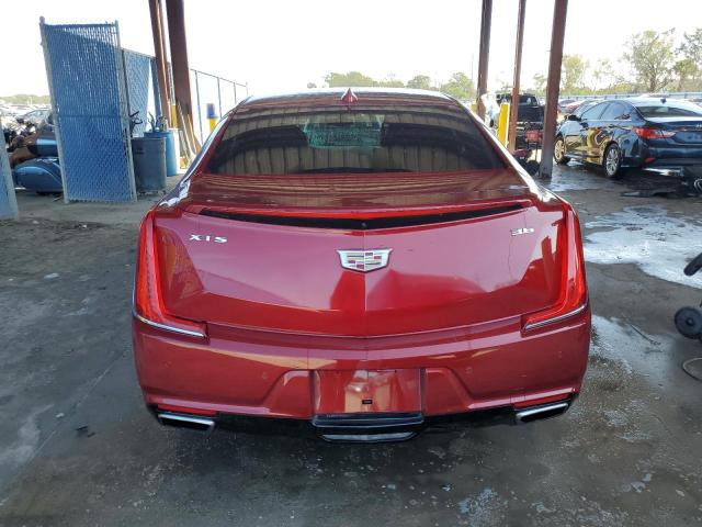 Photo 5 VIN: 2G61M5S3XJ9131993 - CADILLAC XTS LUXURY 