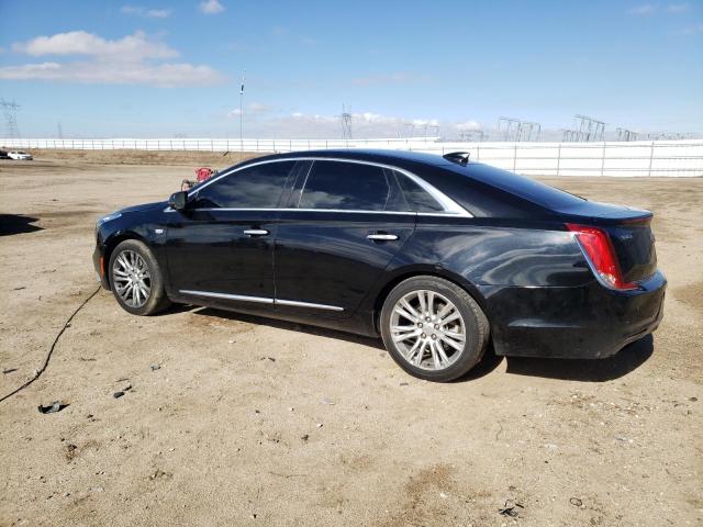 Photo 1 VIN: 2G61M5S3XJ9144629 - CADILLAC XTS 