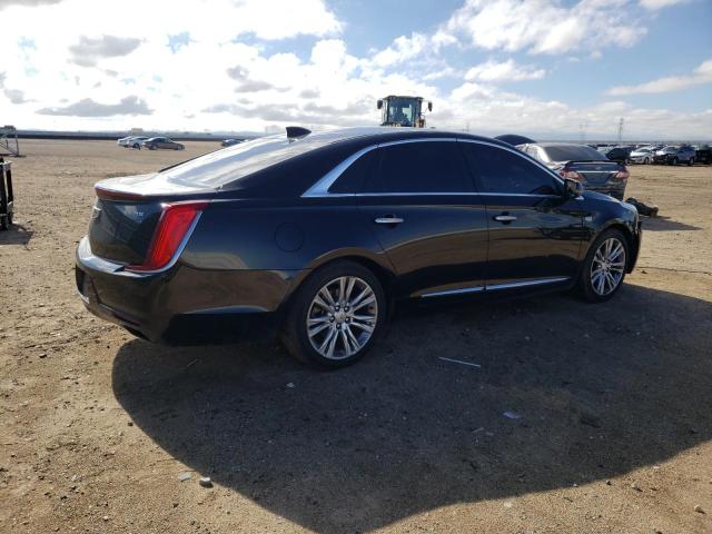 Photo 2 VIN: 2G61M5S3XJ9144629 - CADILLAC XTS 