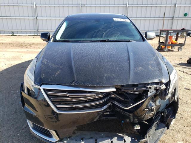 Photo 4 VIN: 2G61M5S3XJ9144629 - CADILLAC XTS 