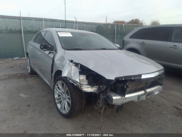 Photo 0 VIN: 2G61M5S3XJ9151404 - CADILLAC XTS 