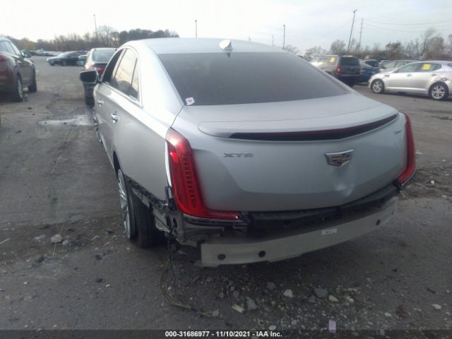 Photo 2 VIN: 2G61M5S3XJ9151404 - CADILLAC XTS 